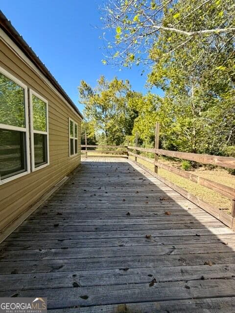 3 bedroom, 2 bathroom, 1,344 sq ft manufactured home,single family residence for sale at 1145 Mount Gilead Road, Tennille, GA 31089 — photo 4