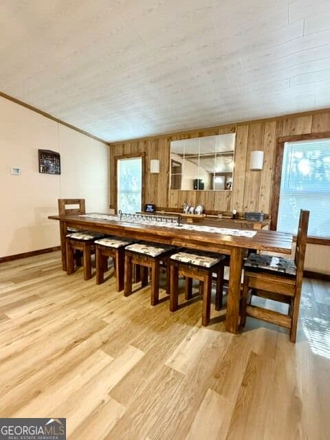 3 bedroom, 2 bathroom, 1,344 sq ft manufactured home,single family residence for sale at 1145 Mount Gilead Road, Tennille, GA 31089 — photo 8