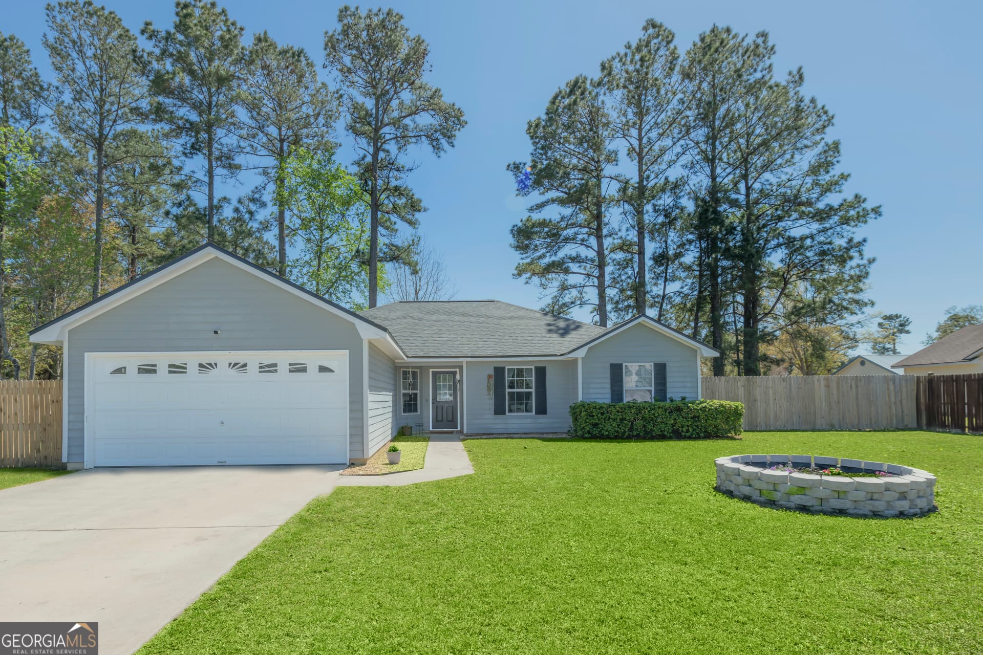 209 Norwood Drive, Kingsland, GA 31548 — most recent listing photo