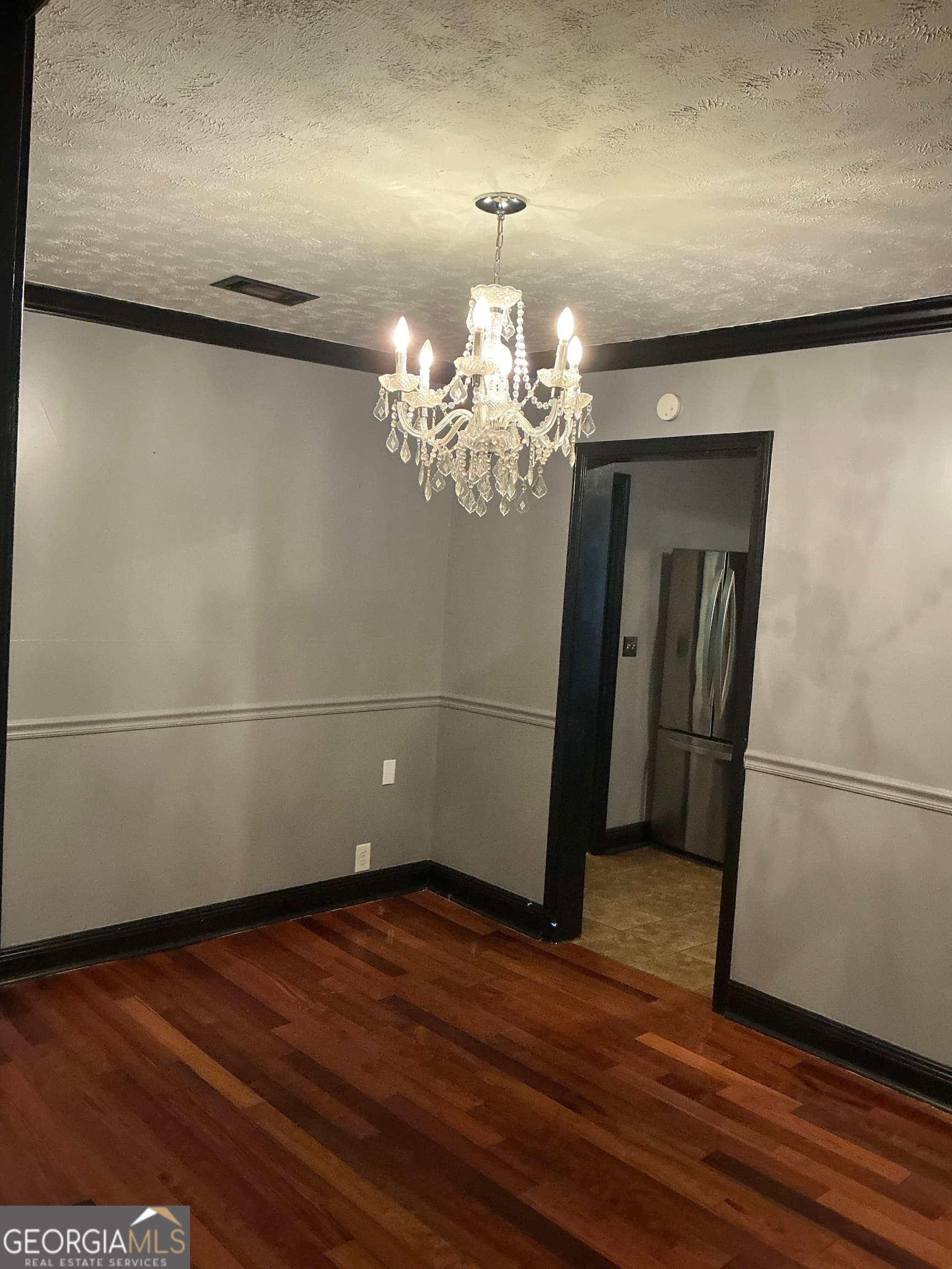 3 bedroom, 2 bathroom, 1,394 sq ft single family residence for sale at 701 N Duke Street, Lafayette, GA 30728 — photo 3
