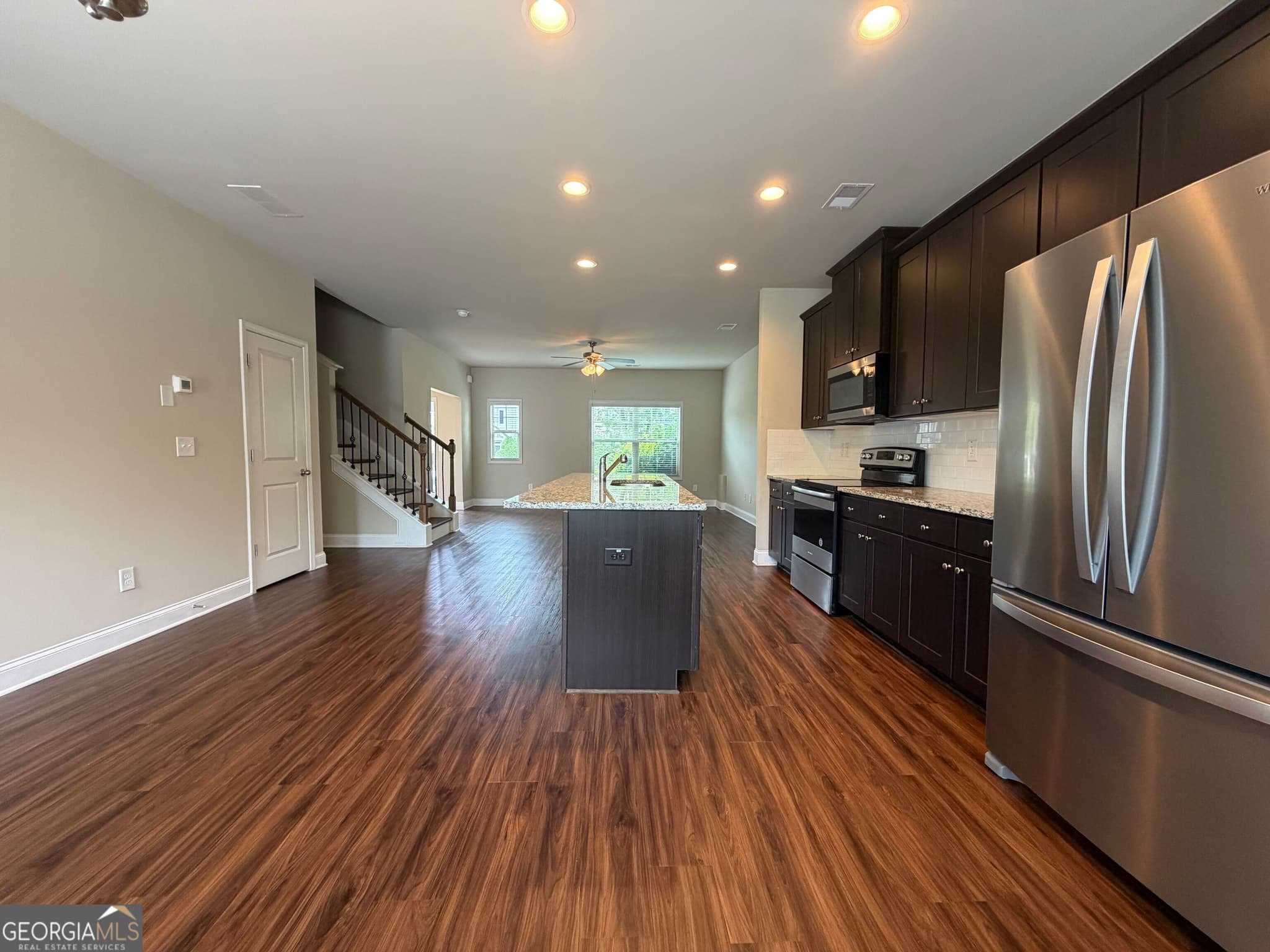 4 bedroom, 3 bathroom, 2,163 sq ft single family residence for sale at 225 Orchard Drive, Covington, GA 30014 — photo 5