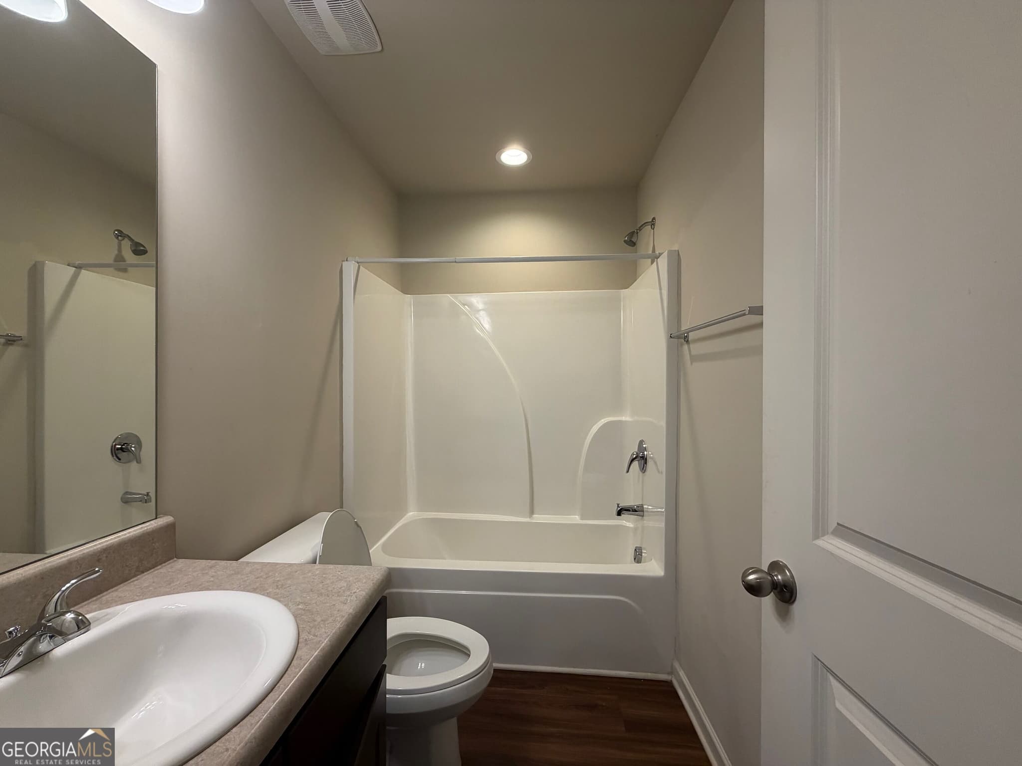 4 bedroom, 3 bathroom, 2,163 sq ft single family residence for sale at 225 Orchard Drive, Covington, GA 30014 — photo 9