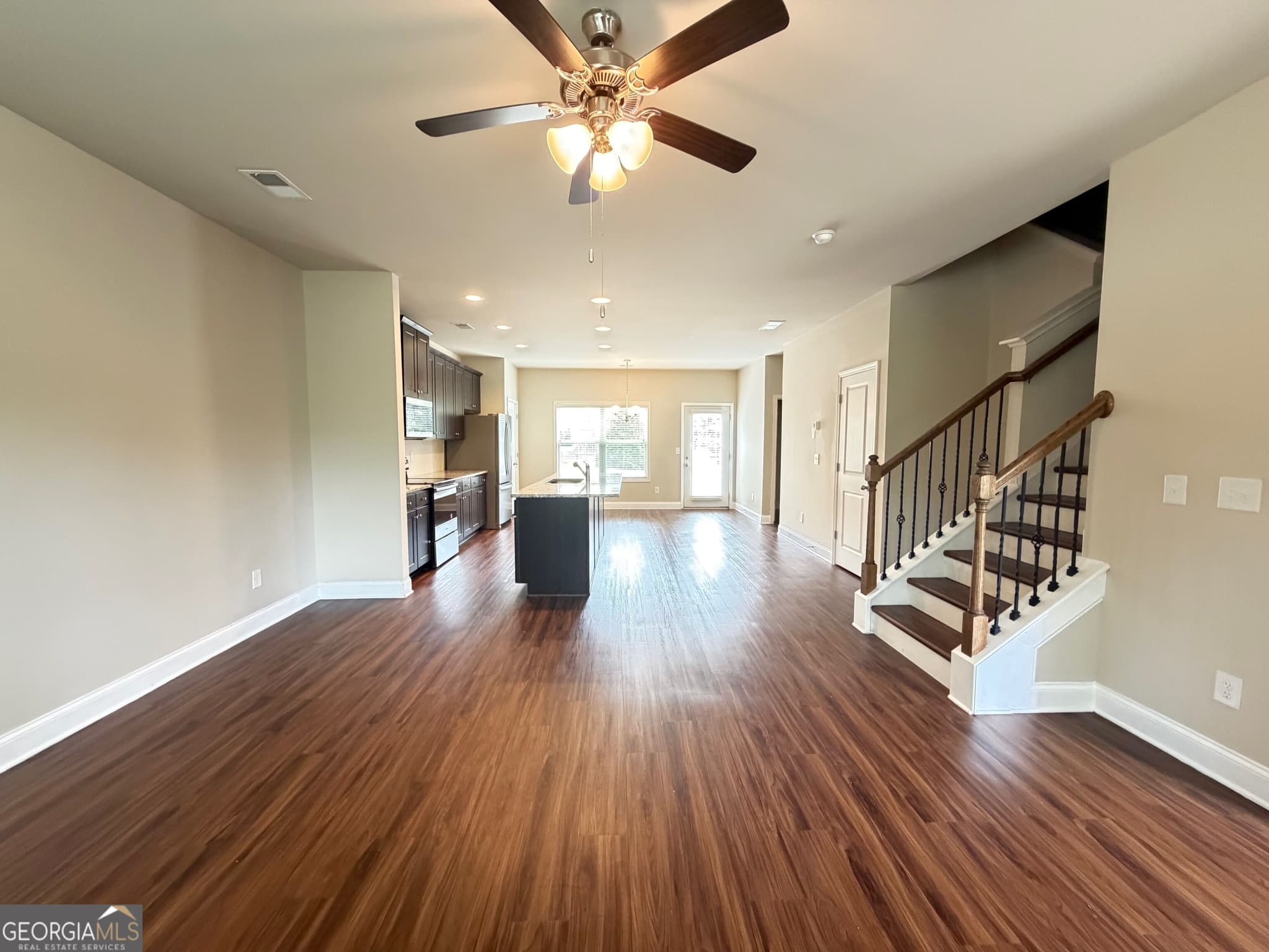 4 bedroom, 3 bathroom, 2,163 sq ft single family residence for sale at 225 Orchard Drive, Covington, GA 30014 — photo 4