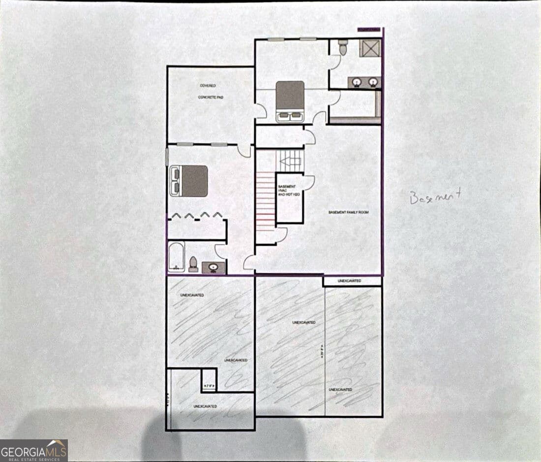 4 bedroom, 4.5 bathroom, 3,163 sq ft single family residence for sale at 480 Atlanta Avenue, Athens, GA 30601 — photo 2