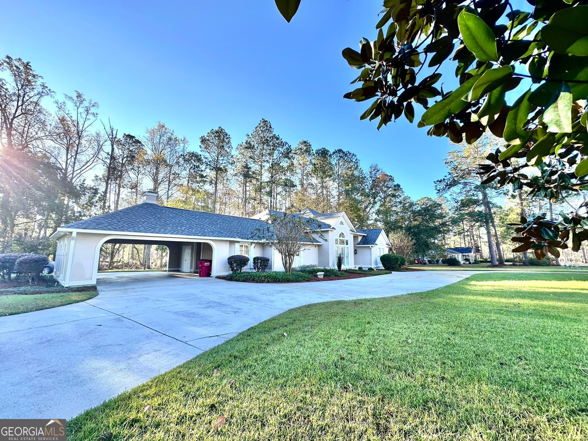 27 Williams Street, Mcrae-Helena, GA 31055 — most recent listing photo