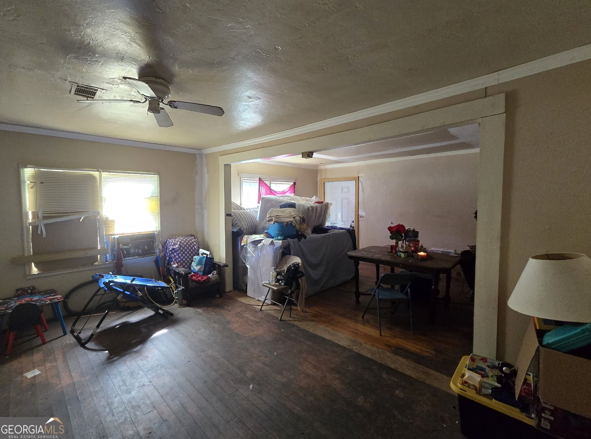 2 bedroom, 2 bathroom, 1,259 sq ft single family residence for sale at 1702 E 39th Street, Savannah, GA 31404 — photo 5