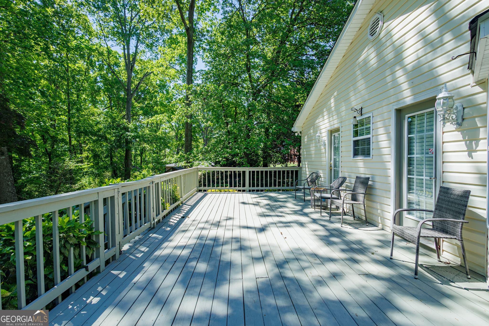 2 bedroom, 1.5 bathroom, 1,772 sq ft single family residence for sale at 3970 Pine Hill Drive, Douglasville, GA 30135 — photo 2