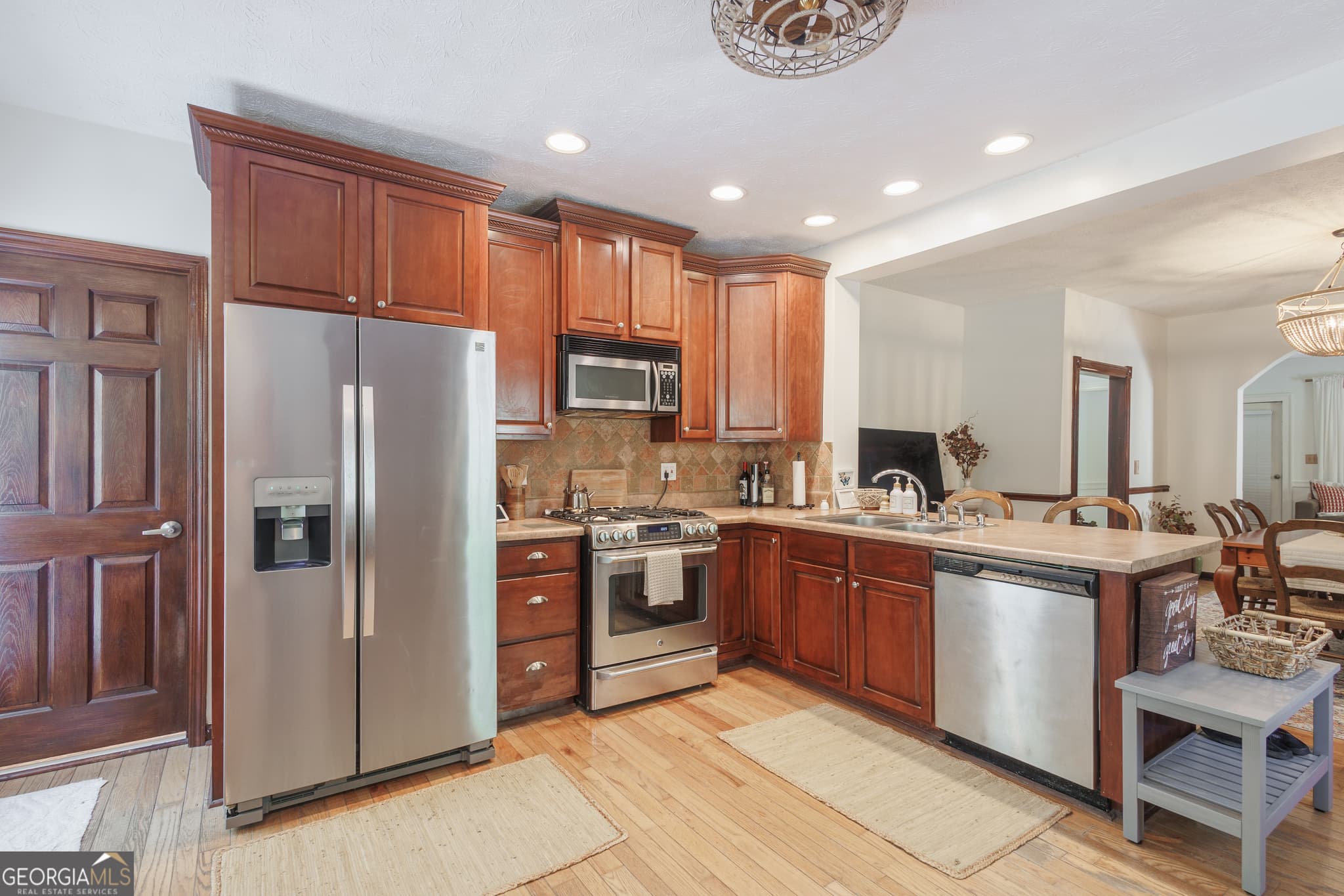 2 bedroom, 1.5 bathroom, 1,772 sq ft single family residence for sale at 3970 Pine Hill Drive, Douglasville, GA 30135 — photo 10