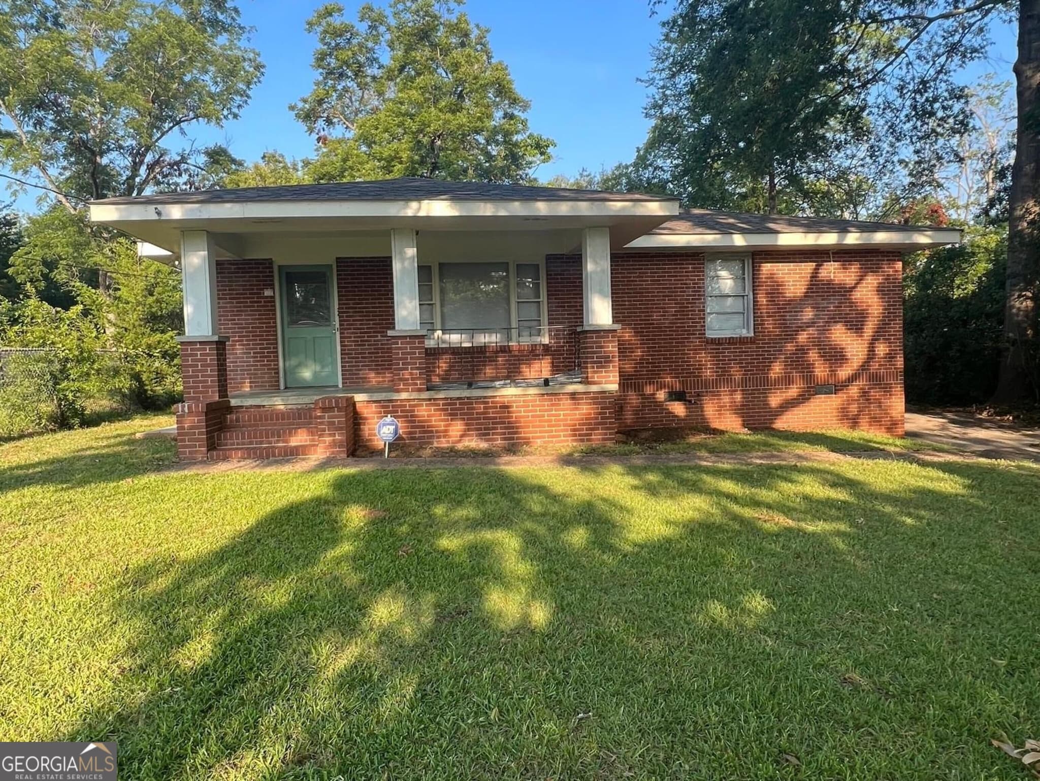 3 bedroom, 2 bathroom, 1,260 sq ft single family residence for rent at 510 Liberty Street, Milledgeville, GA 31061 for $2,295 a month — photo 1 of 1