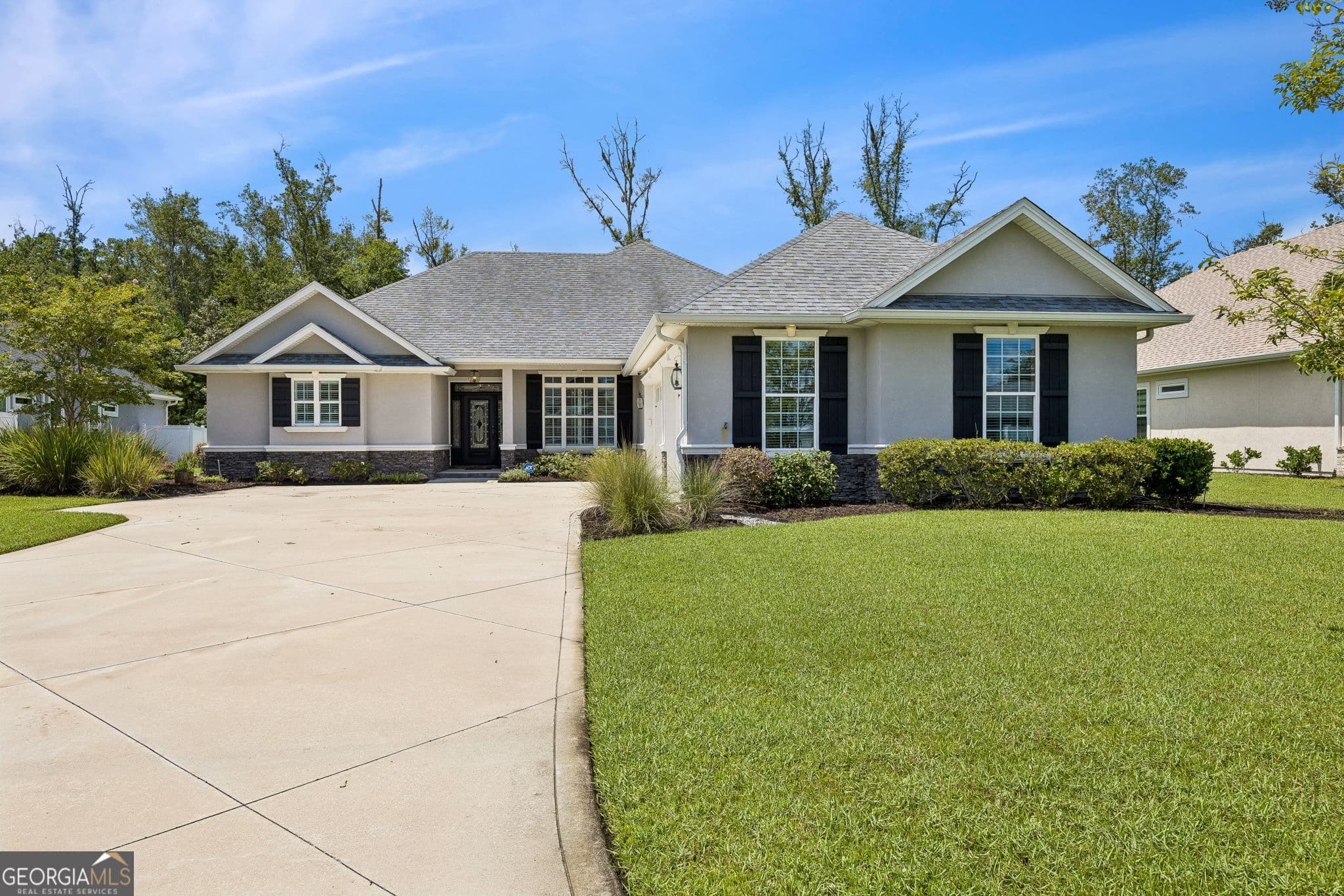 239 Fiddlers Cove Drive, Kingsland, GA 31548 — most recent listing photo