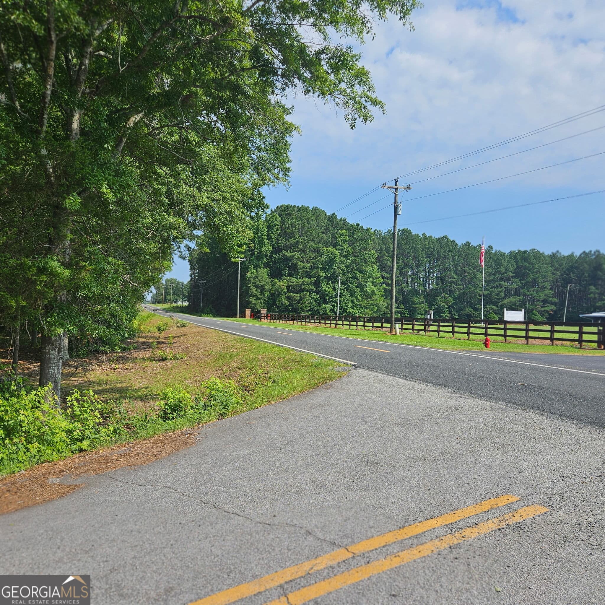 residential lot for sale at 0 Academy Lane, Rutledge, GA 30663 — photo 2