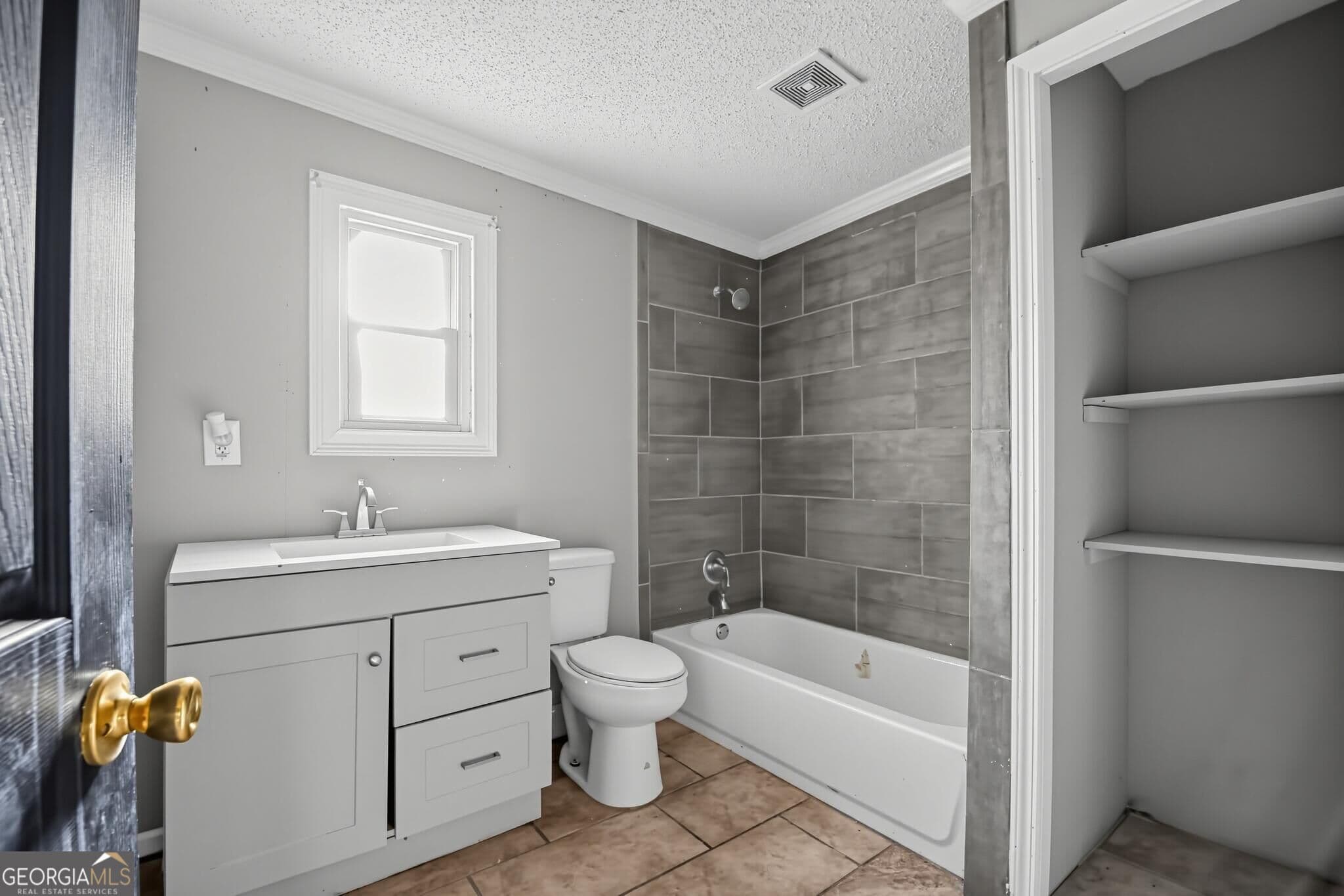 3 bedroom, 2 bathroom, 1,260 sq ft single family residence for sale at 2519 6th Avenue, Waycross, GA 31503 — photo 8