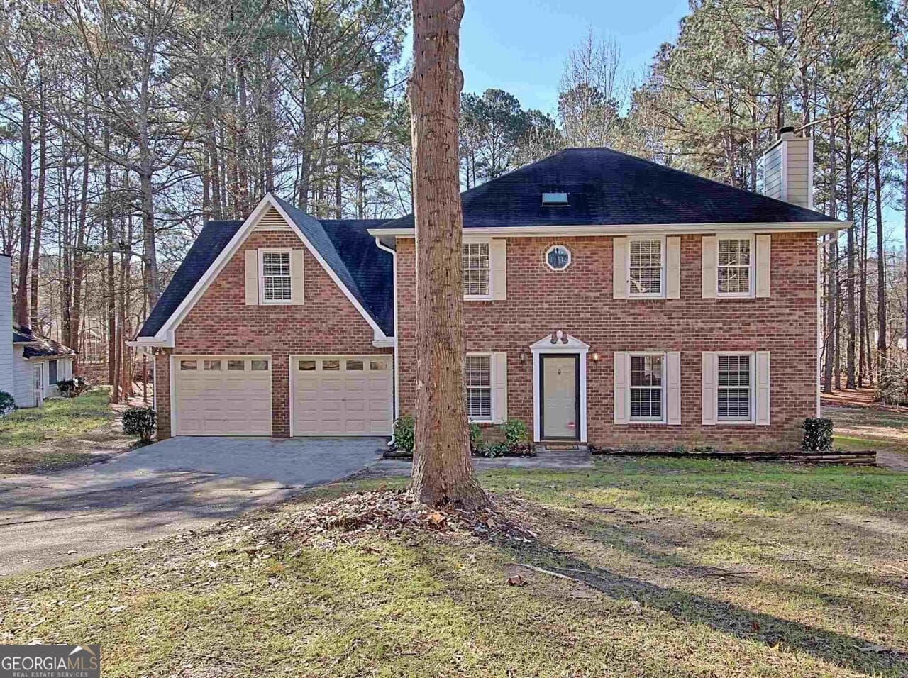 4 bedroom, 2.5 bathroom, 1,856 sq ft single family residence for rent at 119 Terrace Tay, Peachtree City, GA 30269 for $3,100 a month