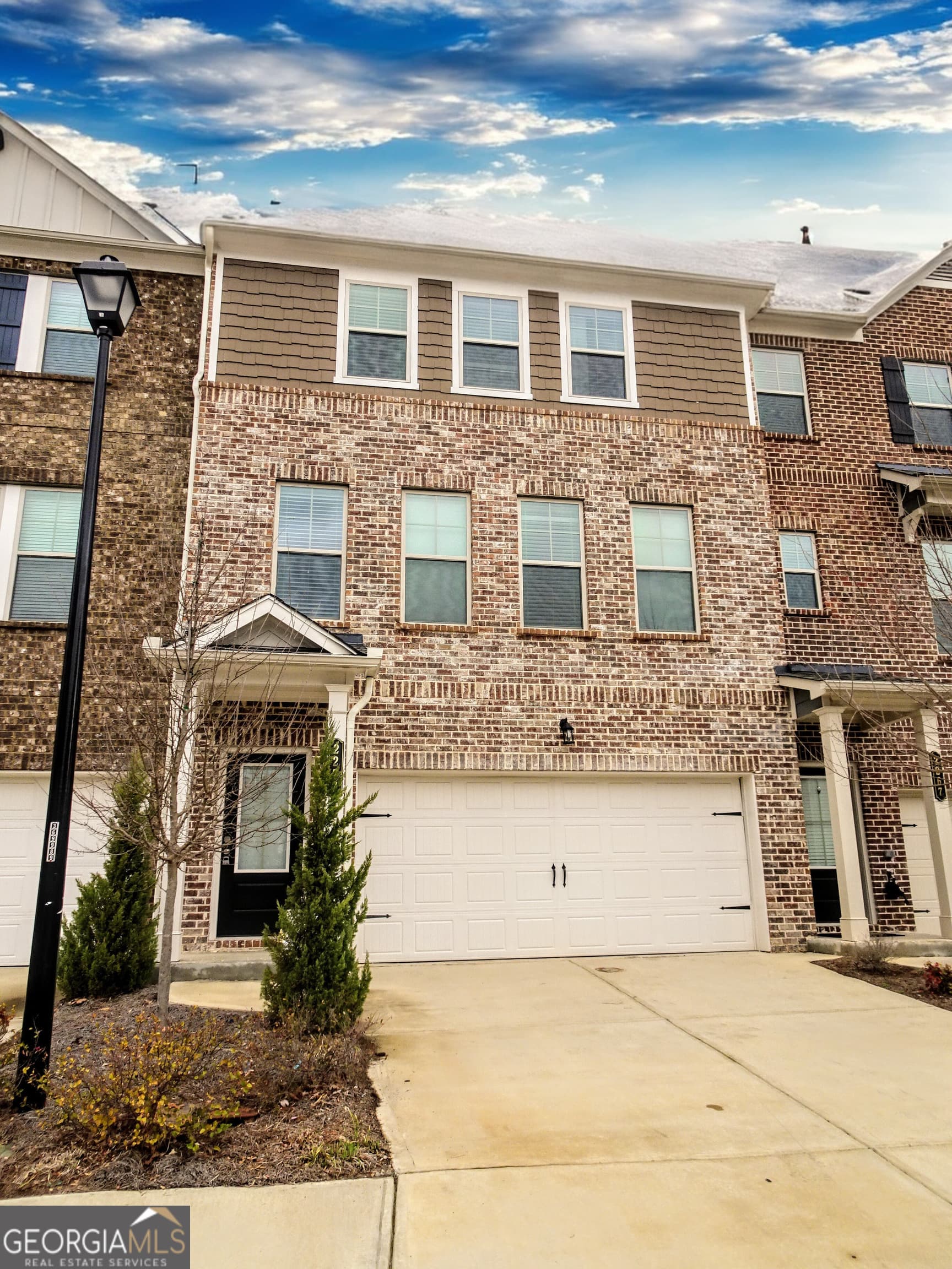 3 bedroom, 3.5 bathroom, 2,448 sq ft townhouse for rent at 2277 Graywell Lane, Duluth, GA 30096 for $2,600 a month — photo 1 of 1