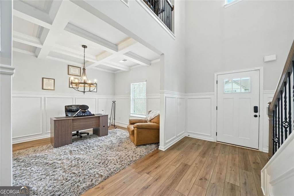 5 bedroom, 4 bathroom, 3,613 sq ft single family residence for sale at 167 Classica Drive, Mcdonough, GA 30252 — photo 7