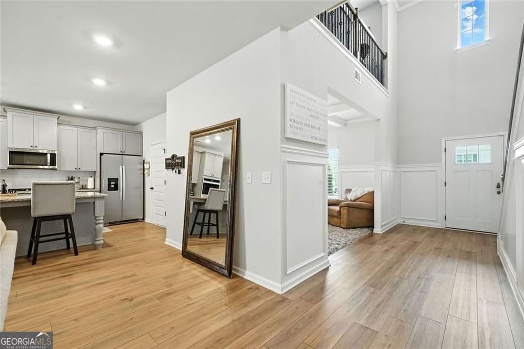 5 bedroom, 4 bathroom, 3,613 sq ft single family residence for sale at 167 Classica Drive, Mcdonough, GA 30252 — photo 5