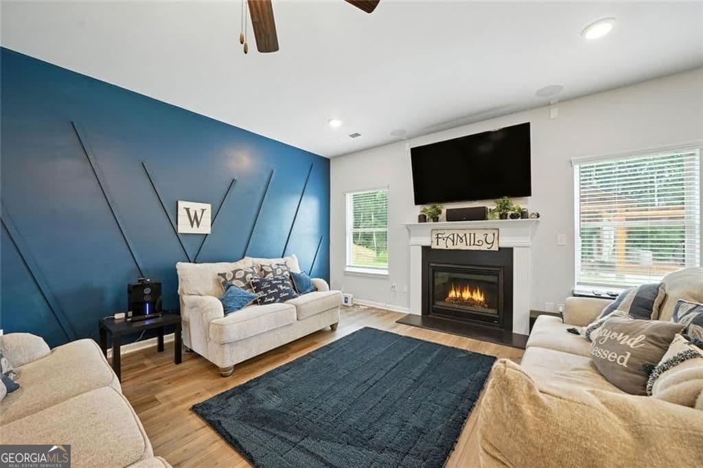 5 bedroom, 4 bathroom, 3,613 sq ft single family residence for sale at 167 Classica Drive, Mcdonough, GA 30252 — photo 10