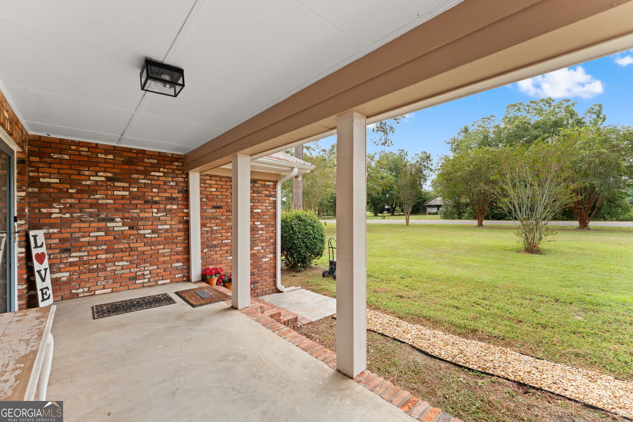 4 bedroom, 4 bathroom, 4,142 sq ft single family residence for sale at 211 Midway Church Road, Cordele, GA 31015 — photo 6