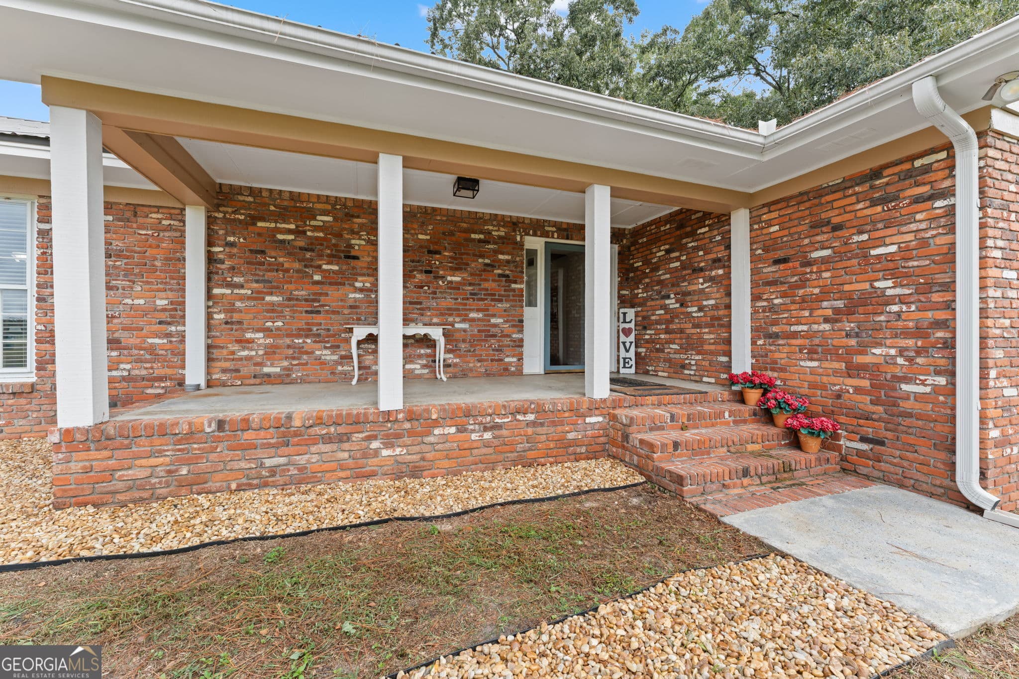 4 bedroom, 4 bathroom, 4,142 sq ft single family residence for sale at 211 Midway Church Road, Cordele, GA 31015 — photo 5