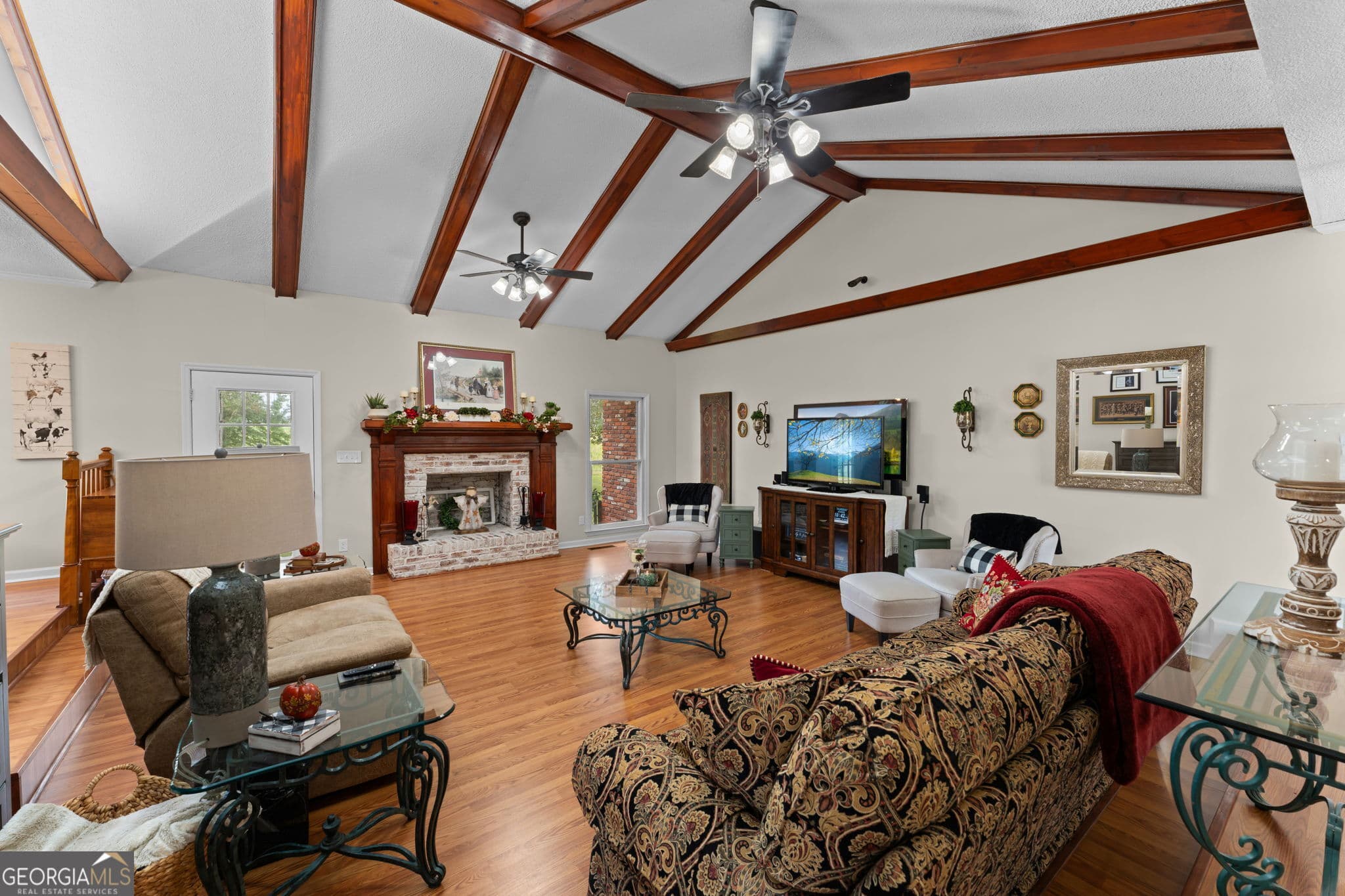 4 bedroom, 4 bathroom, 4,142 sq ft single family residence for sale at 211 Midway Church Road, Cordele, GA 31015 — photo 10