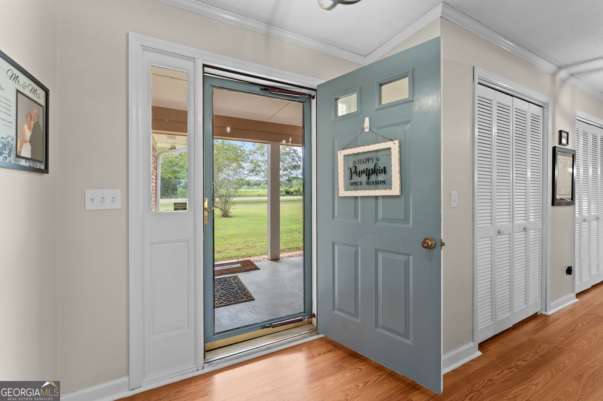 4 bedroom, 4 bathroom, 4,142 sq ft single family residence for sale at 211 Midway Church Road, Cordele, GA 31015 — photo 8