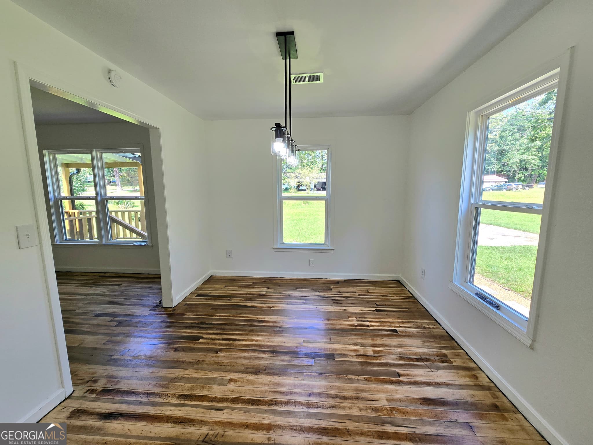 3 bedroom, 1 bathroom, 960 sq ft single family residence for sale at 1190 Johnson Road, Senoia, GA 30276 — photo 7