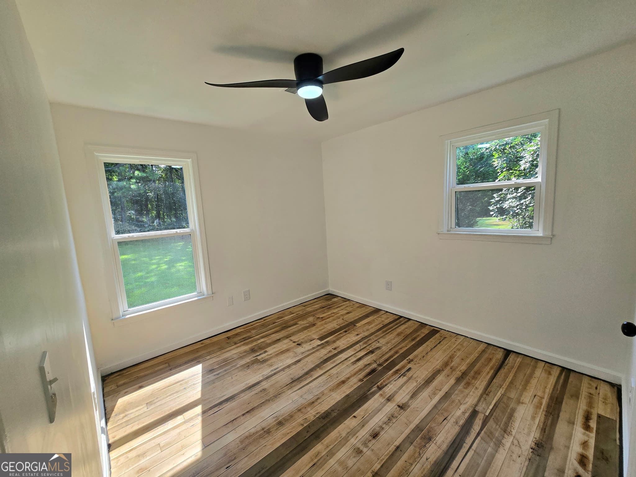3 bedroom, 1 bathroom, 960 sq ft single family residence for sale at 1190 Johnson Road, Senoia, GA 30276 — photo 10