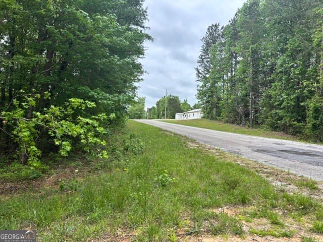 residential lot for sale at TRACT 1 343 County road 892, Wedowee, AL 36278 — photo 5