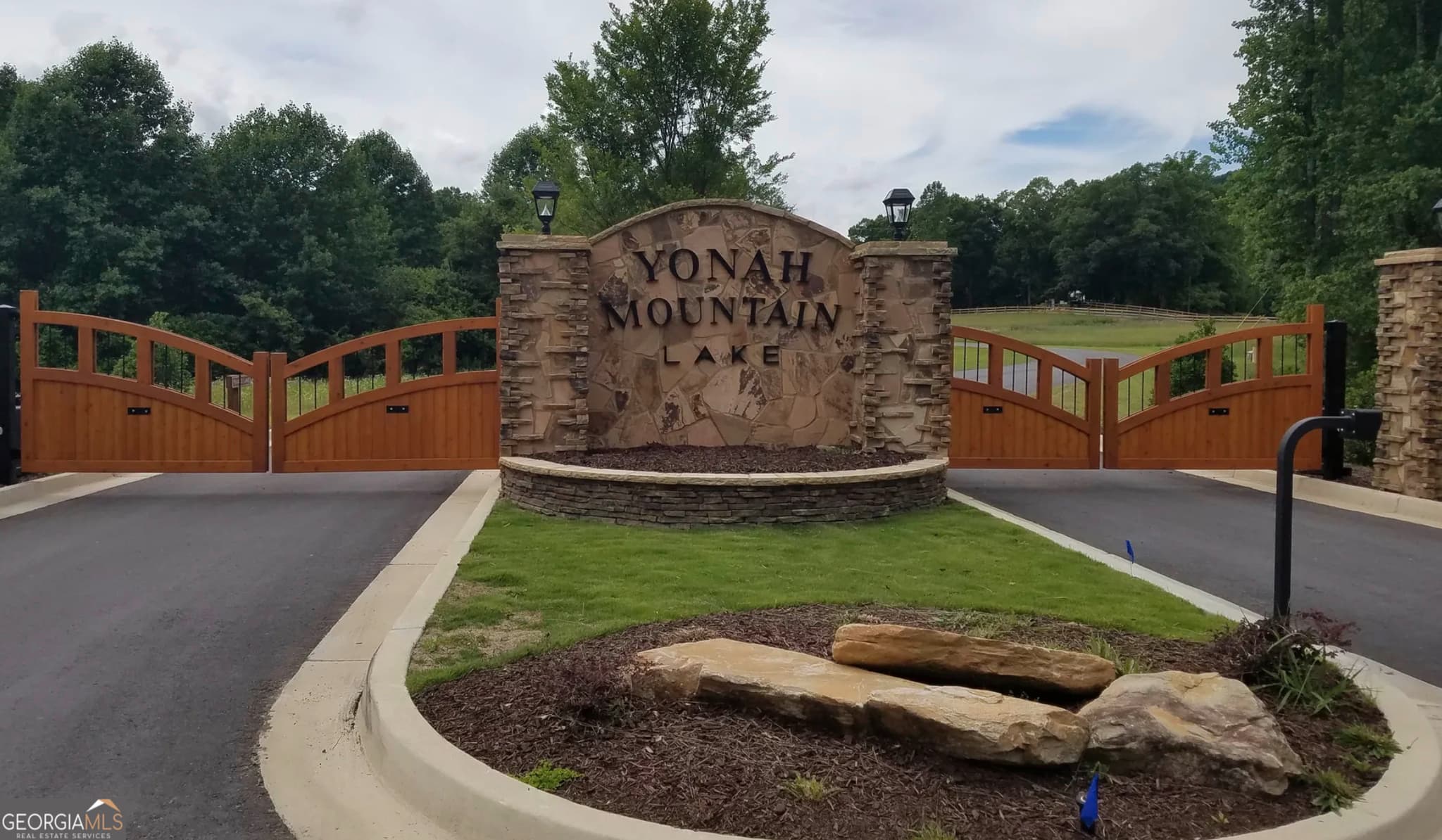 residential lot for sale at 0 Waterfall Lane, Sautee Nacoochee, GA 30571 — photo 2
