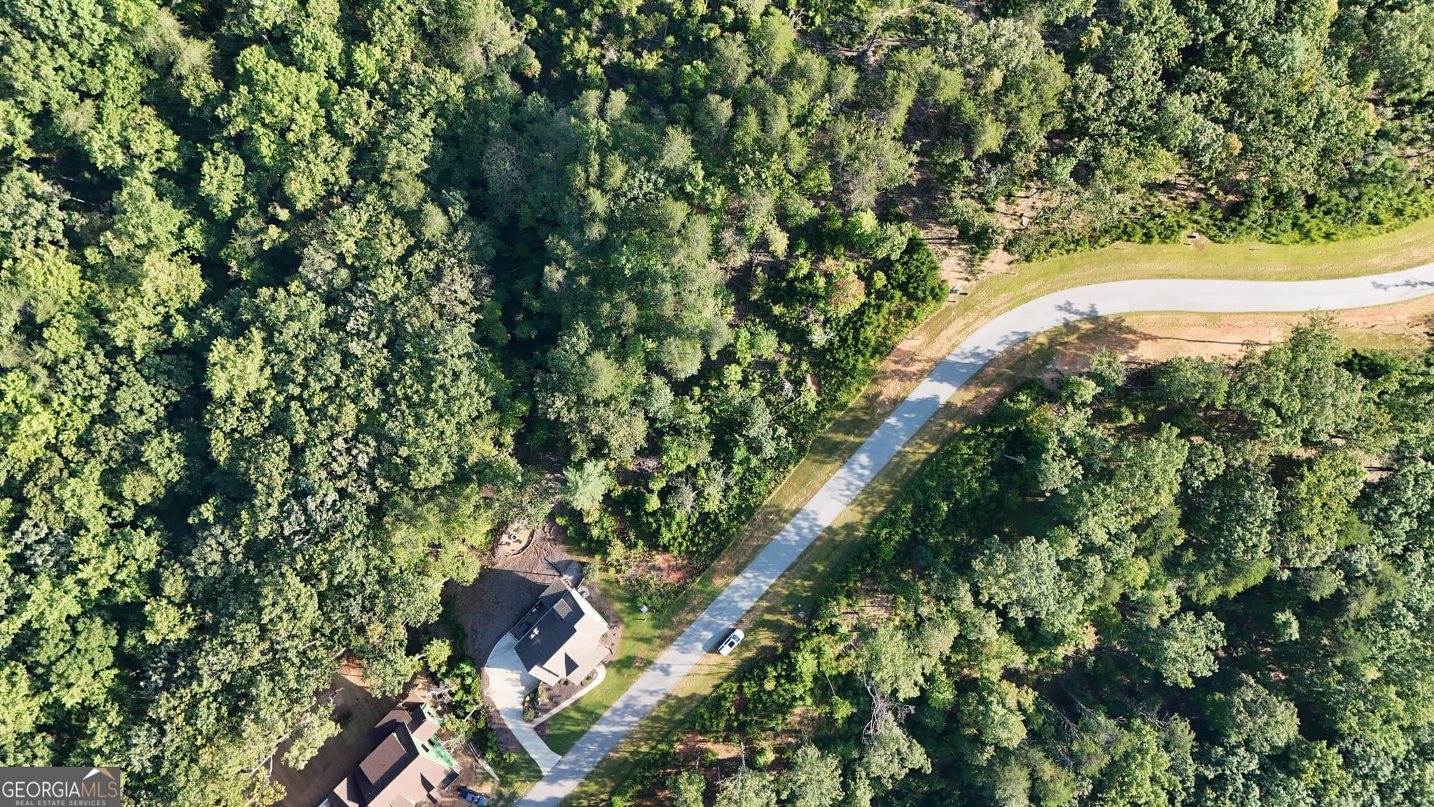 residential lot for sale at 0 Waterfall Lane, Sautee Nacoochee, GA 30571 — photo 6