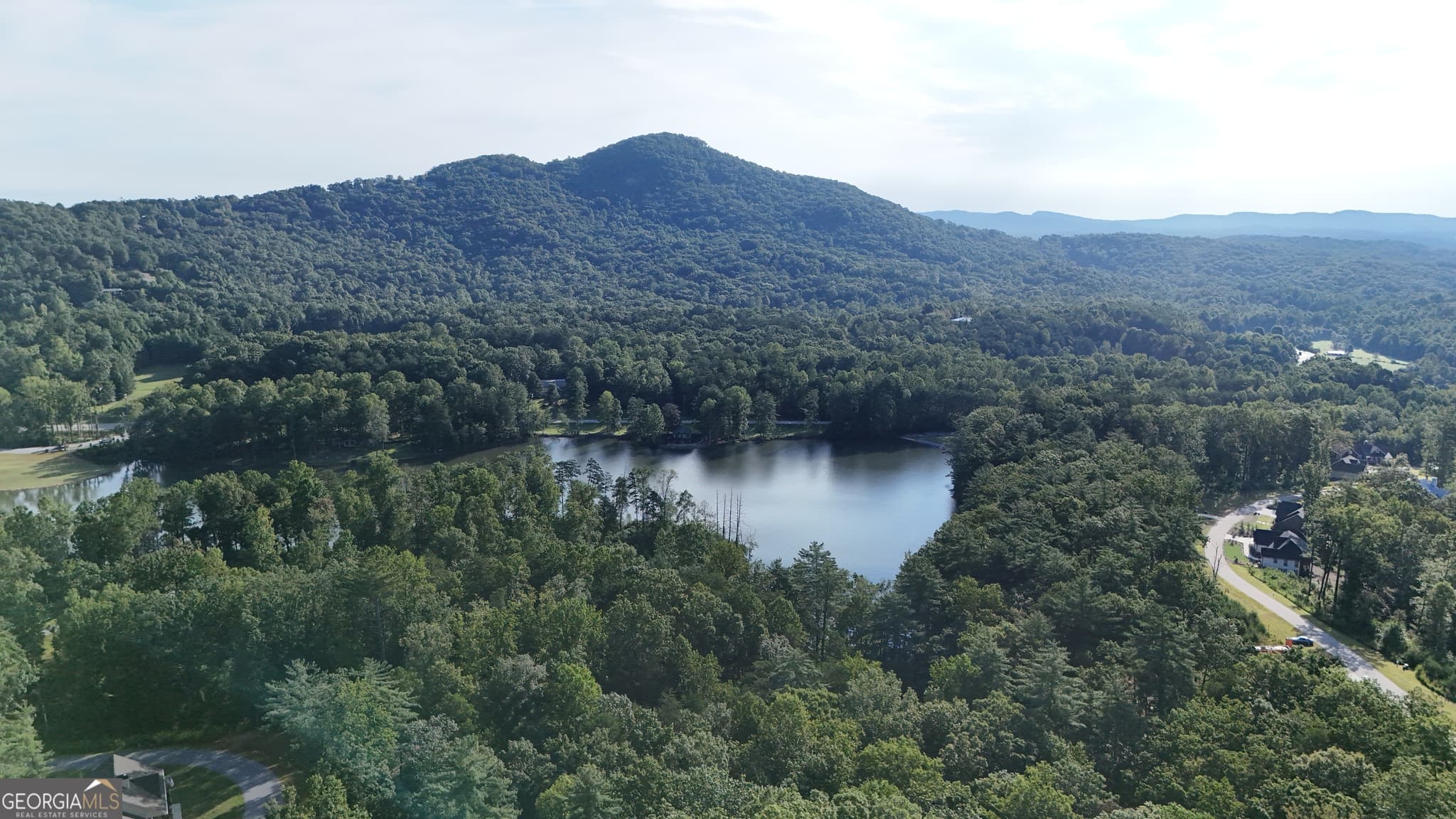 residential lot for sale at 0 Waterfall Lane, Sautee Nacoochee, GA 30571 — photo 3