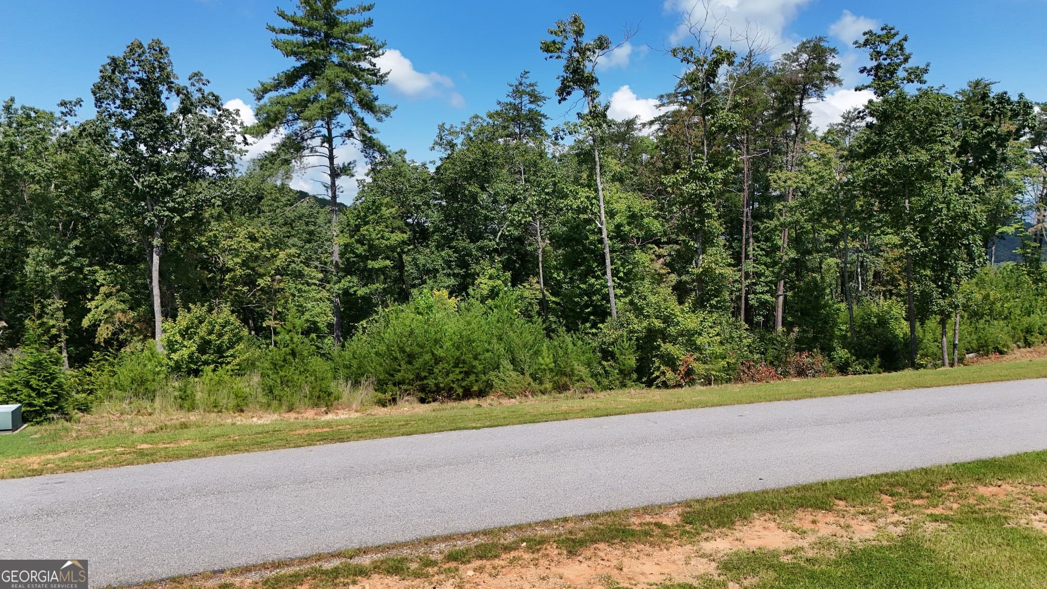 residential lot for sale at 0 Waterfall Lane, Sautee Nacoochee, GA 30571 — photo 5