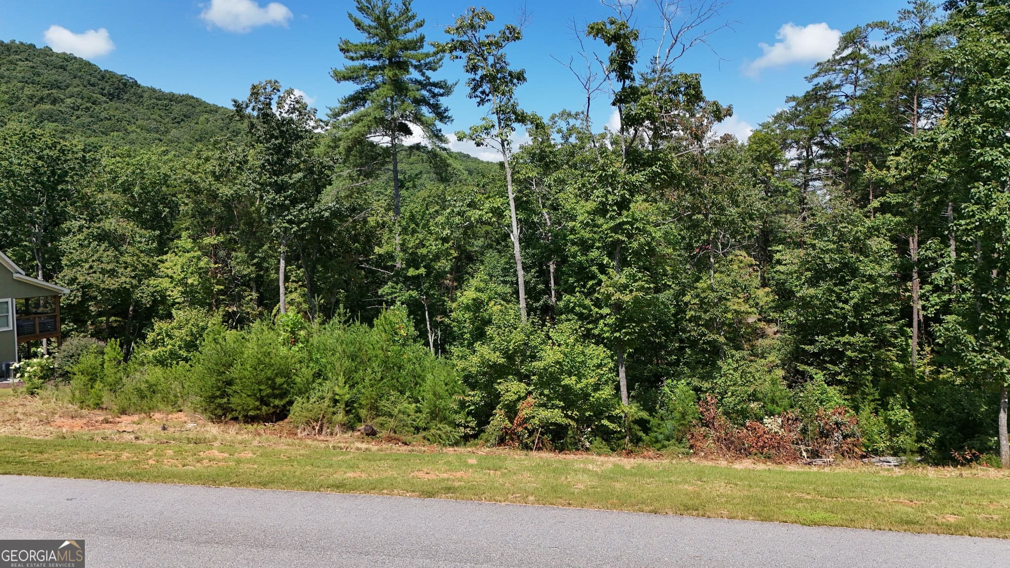 residential lot for sale at 0 Waterfall Lane, Sautee Nacoochee, GA 30571 — photo 9