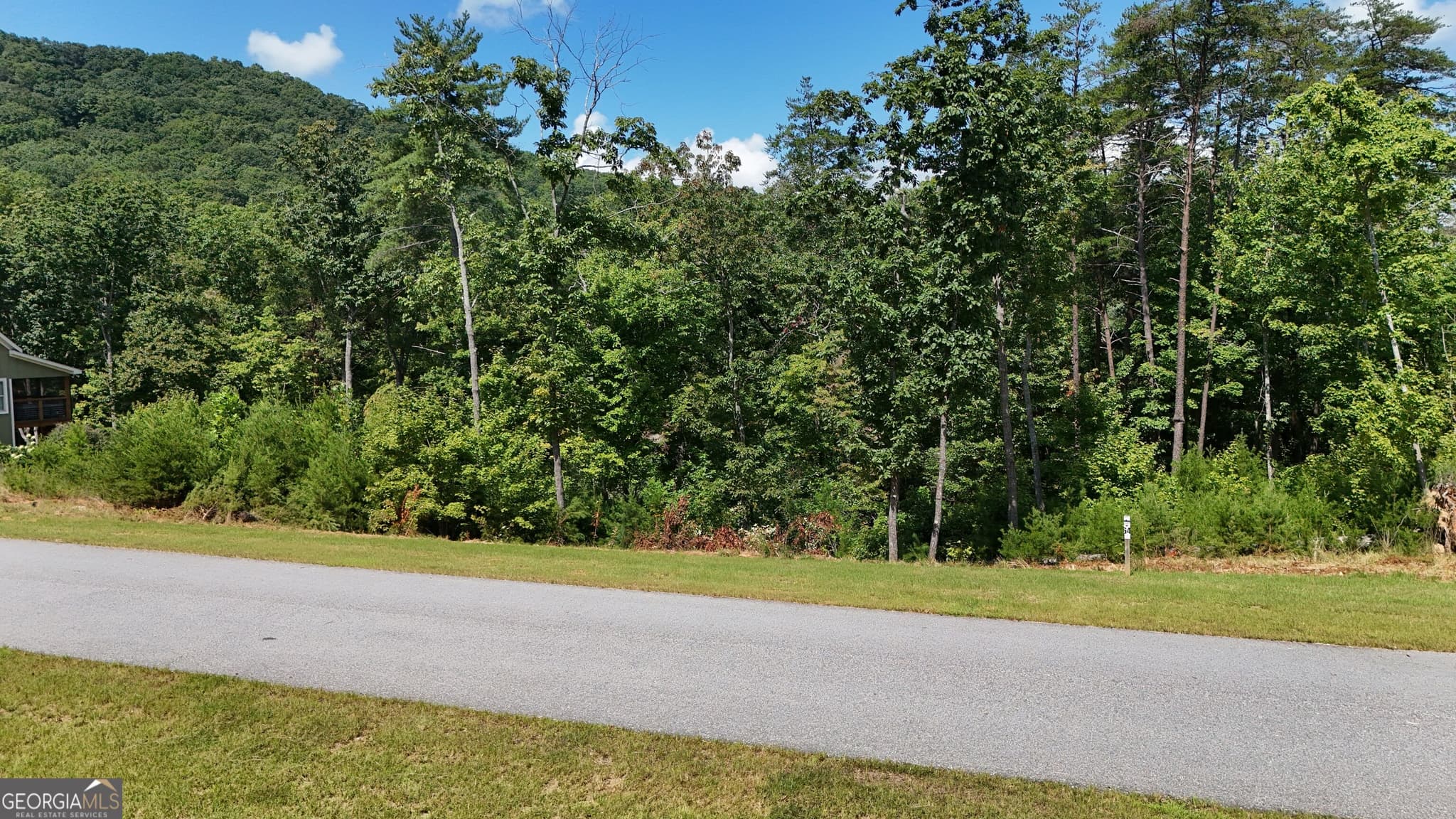 residential lot for sale at 0 Waterfall Lane, Sautee Nacoochee, GA 30571 — photo 10