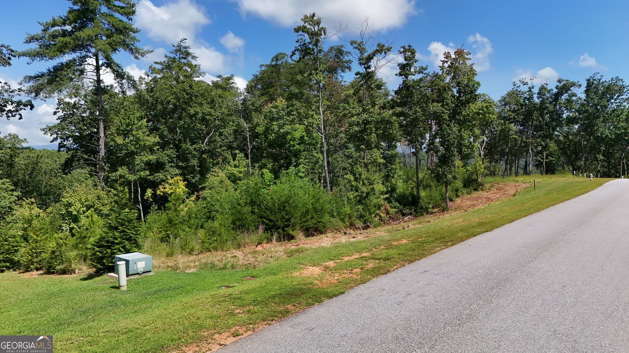 residential lot for sale at 0 Waterfall Lane, Sautee Nacoochee, GA 30571 — photo 4