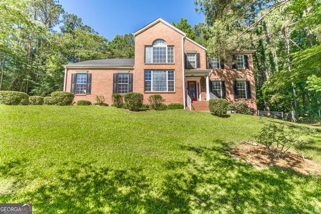 5 bedroom, 2.5 bathroom, 2,991 sq ft single family residence for sale at 110 Arbor Climb, Macon, GA 31210 — photo 1 of 42