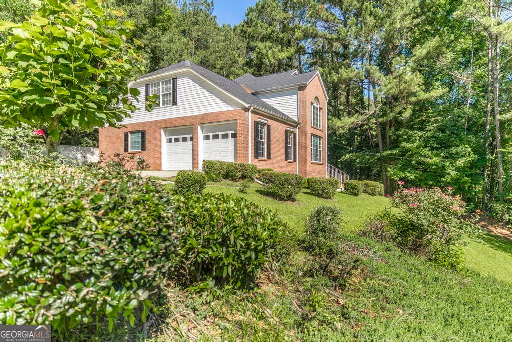 5 bedroom, 2.5 bathroom, 2,991 sq ft single family residence for sale at 110 Arbor Climb, Macon, GA 31210 — photo 10