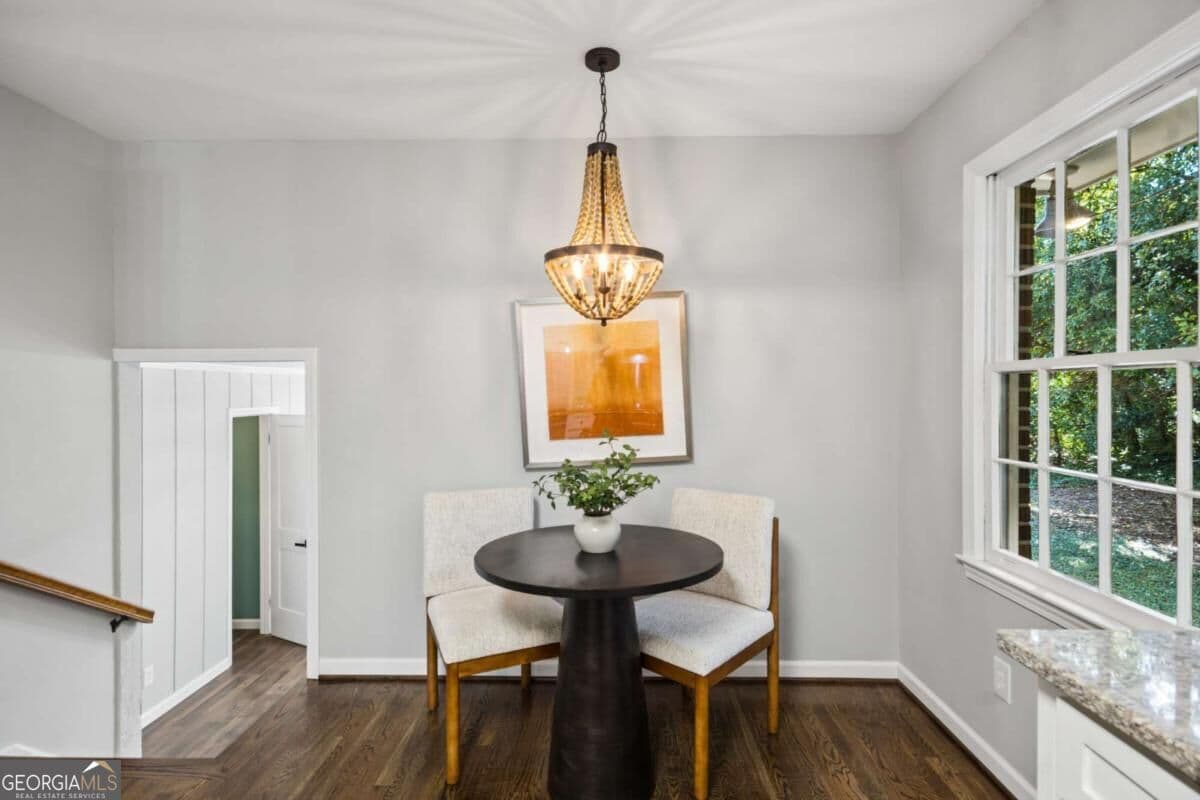 4 bedroom, 2.5 bathroom, 2,378 sq ft single family residence for sale at 2768 Arldowne Drive, Tucker, GA 30084 — photo 10