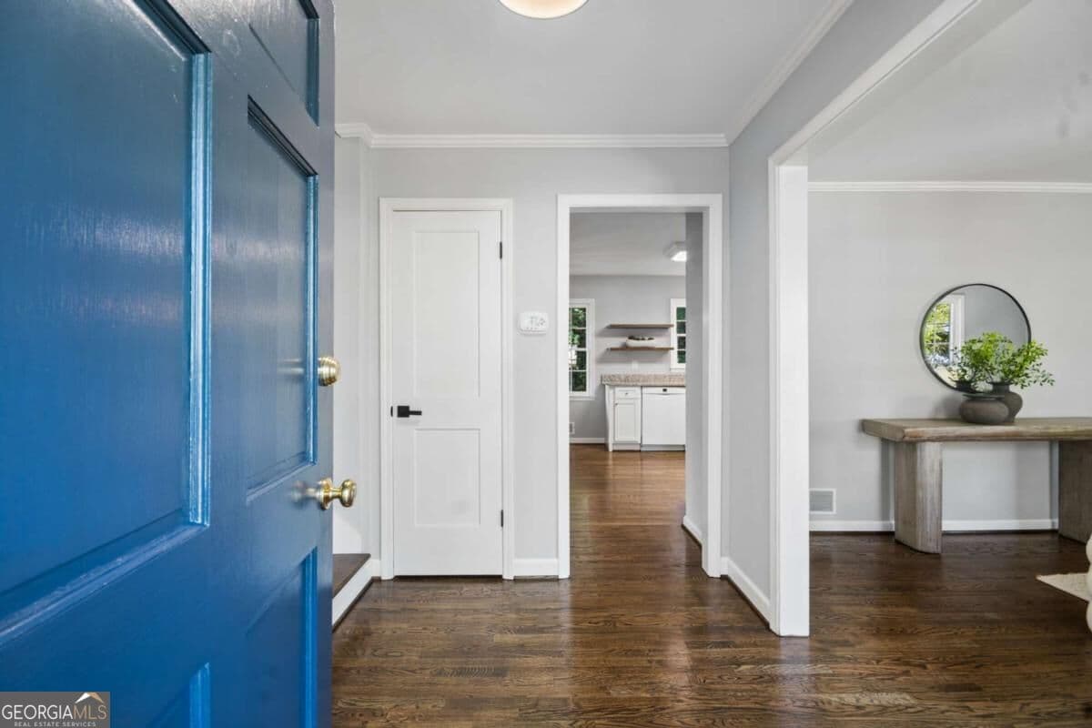 4 bedroom, 2.5 bathroom, 2,378 sq ft single family residence for sale at 2768 Arldowne Drive, Tucker, GA 30084 — photo 4