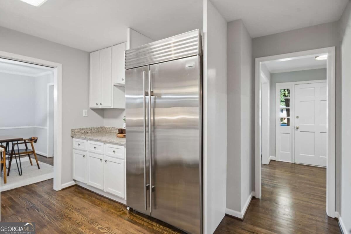 4 bedroom, 2.5 bathroom, 2,378 sq ft single family residence for sale at 2768 Arldowne Drive, Tucker, GA 30084 — photo 8