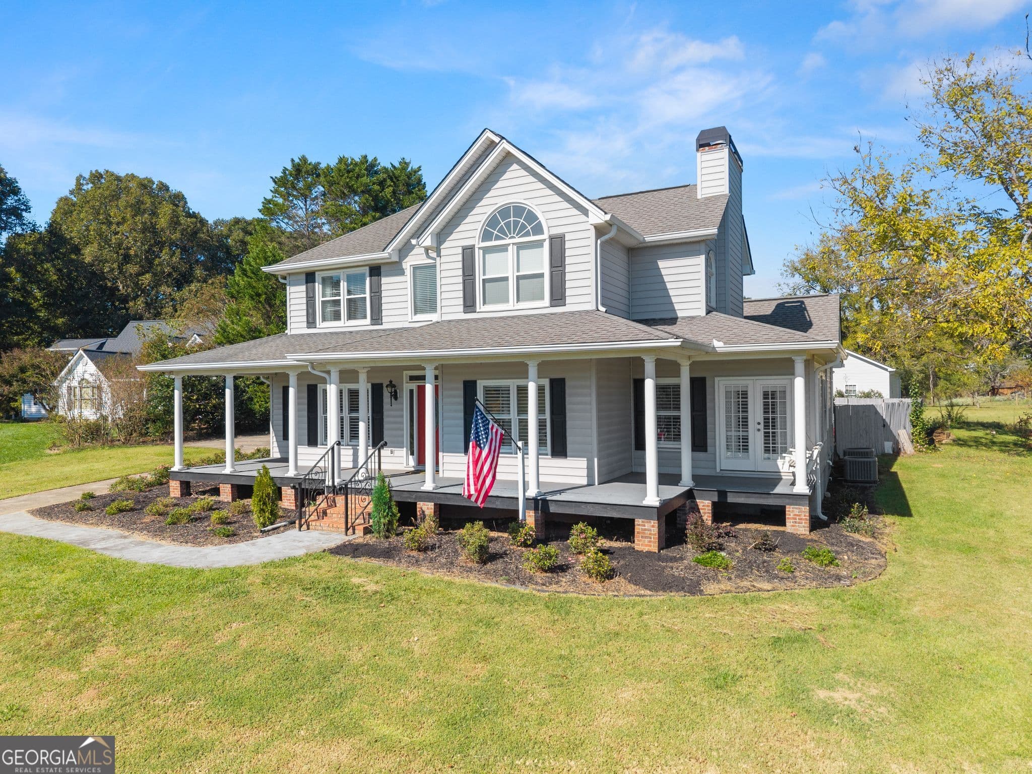 3 bedroom, 2.5 bathroom, 3,010 sq ft single family residence for sale at 5816 Sweetbottom Lane, Clermont, GA 30527 — photo 5