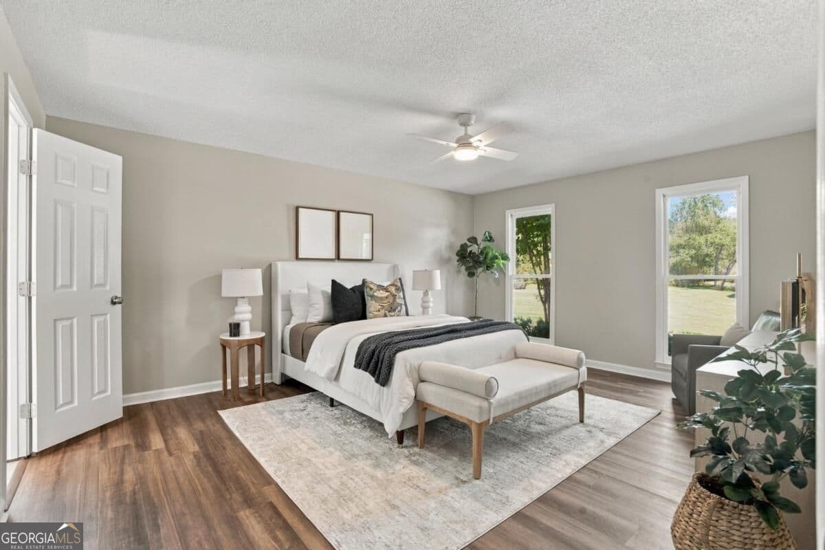 4 bedroom, 2.5 bathroom, 1,955 sq ft single family residence for sale at 53 Cricket Court, Dallas, GA 30157 — photo 9