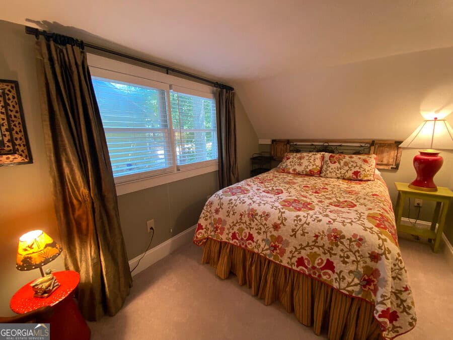 3 bedroom, 2.5 bathroom, 2,210 sq ft single family residence for sale at 455 Chase Landing Road, Martin, GA 30557 — photo 6