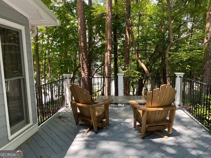 3 bedroom, 2.5 bathroom, 2,210 sq ft single family residence for sale at 455 Chase Landing Road, Martin, GA 30557 — photo 5