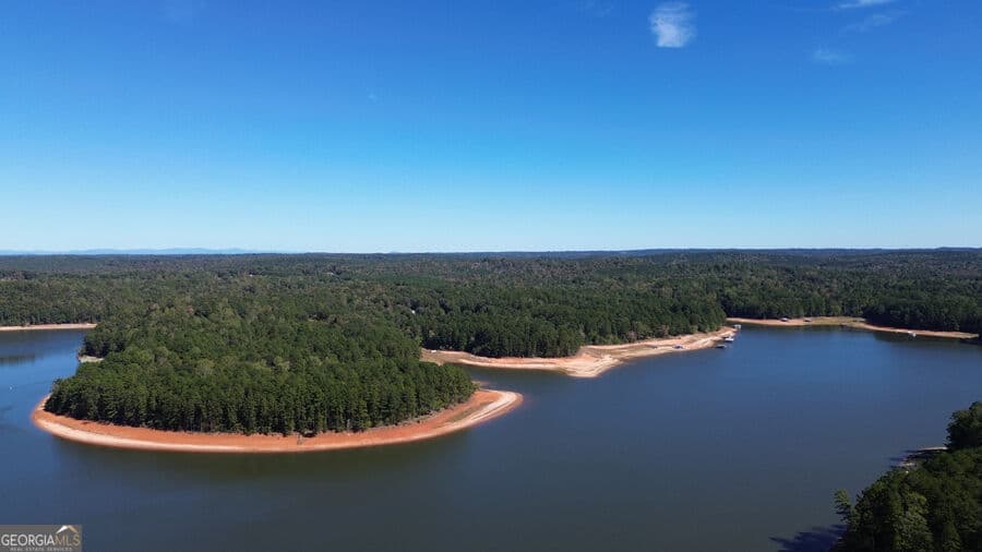 3 bedroom, 2.5 bathroom, 2,210 sq ft single family residence for sale at 455 Chase Landing Road, Martin, GA 30557 — photo 10