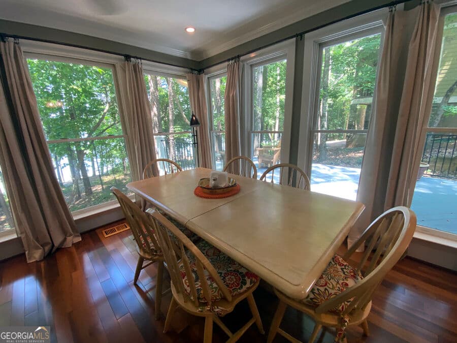 3 bedroom, 2.5 bathroom, 2,210 sq ft single family residence for sale at 455 Chase Landing Road, Martin, GA 30557 — photo 4