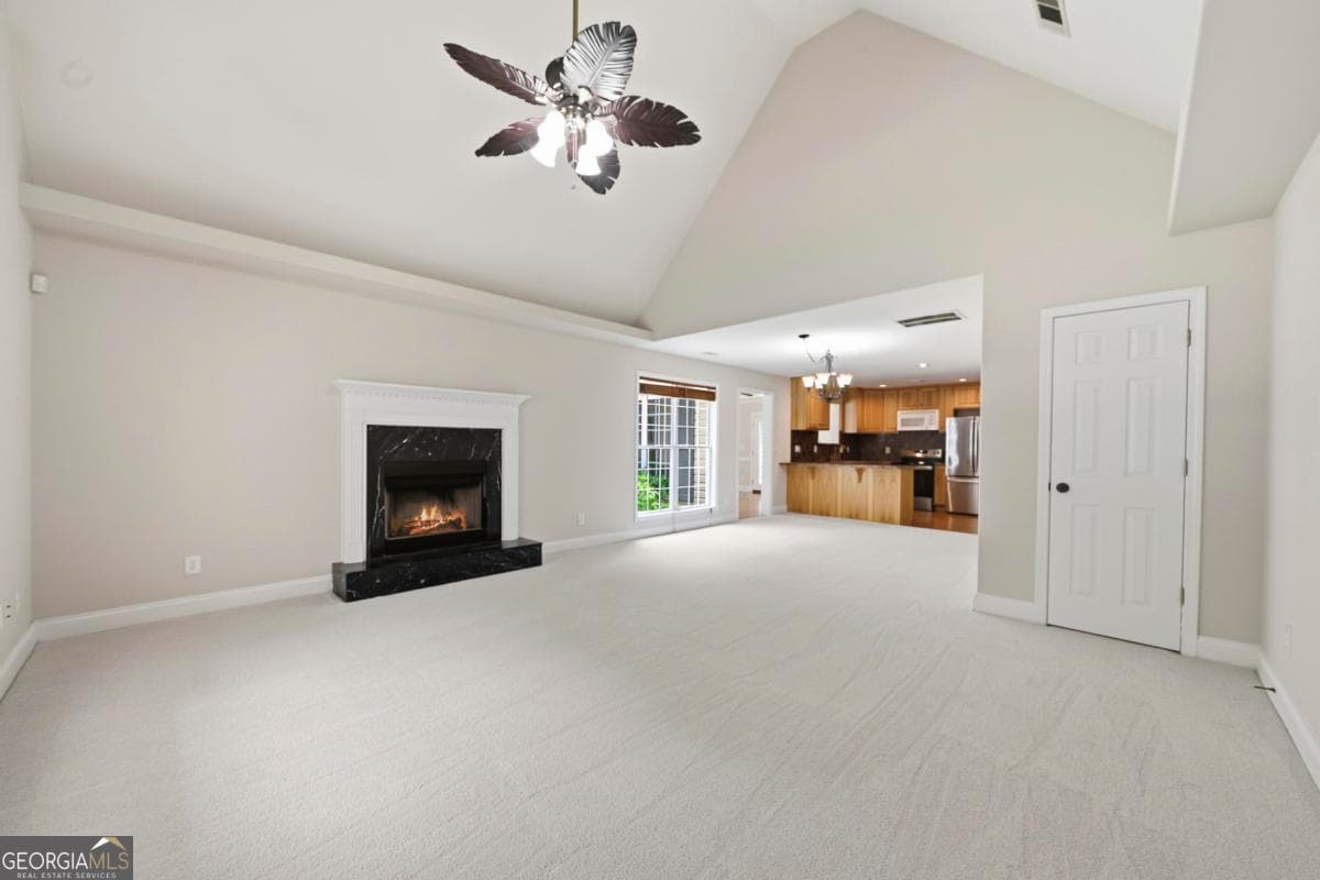 4 bedroom, 3 bathroom, 2,400 sq ft single family residence for sale at 280 E River Bend Drive, Eatonton, GA 31024 — photo 7