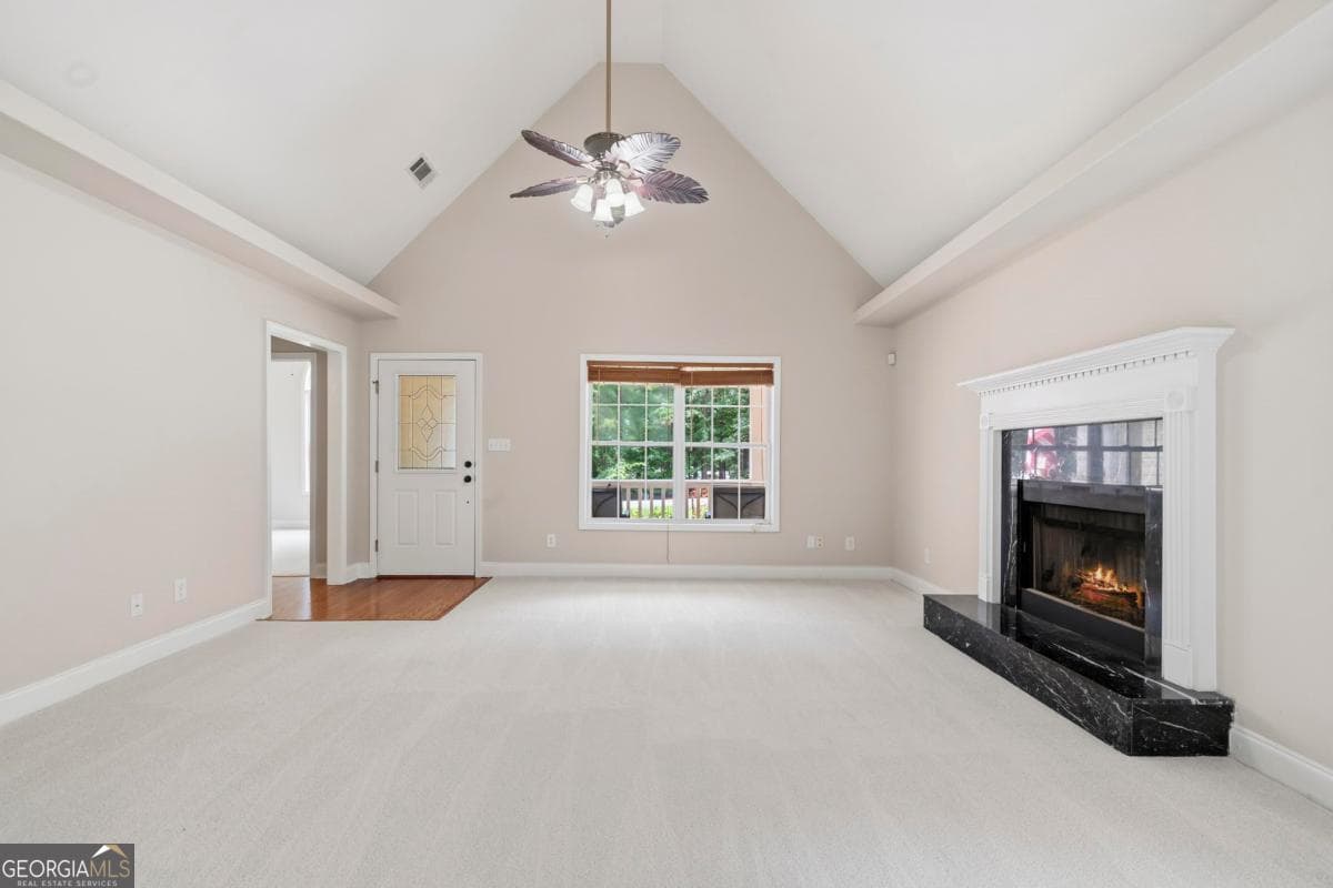 4 bedroom, 3 bathroom, 2,400 sq ft single family residence for sale at 280 E River Bend Drive, Eatonton, GA 31024 — photo 9