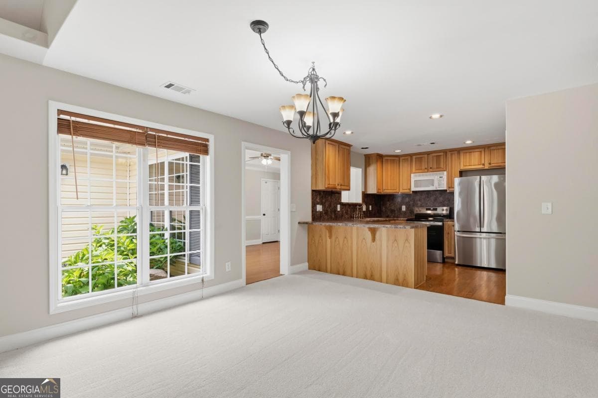 4 bedroom, 3 bathroom, 2,400 sq ft single family residence for sale at 280 E River Bend Drive, Eatonton, GA 31024 — photo 10