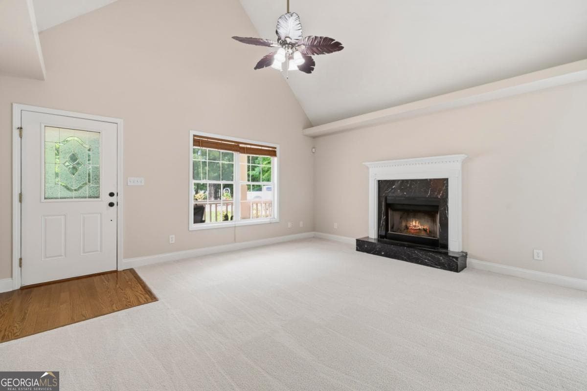 4 bedroom, 3 bathroom, 2,400 sq ft single family residence for sale at 280 E River Bend Drive, Eatonton, GA 31024 — photo 8